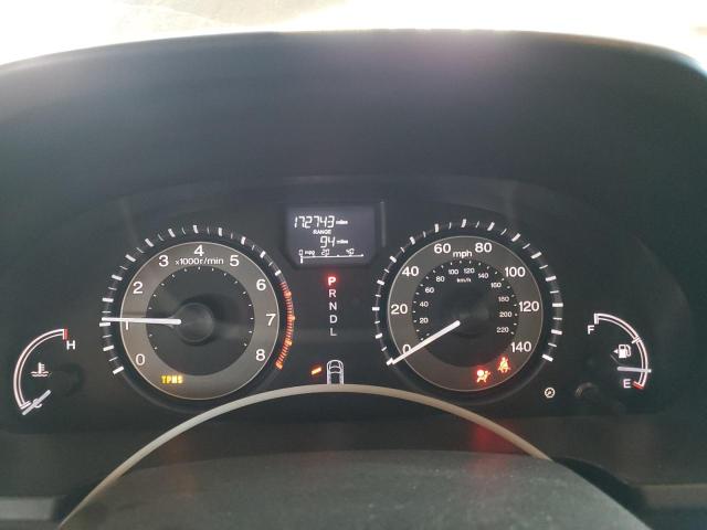 2015 HONDA ODYSSEY LX 5FNRL5H27FB090999