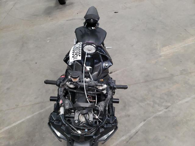 2024 YAMAHA YZFR1 JYARN66Y1RA001184