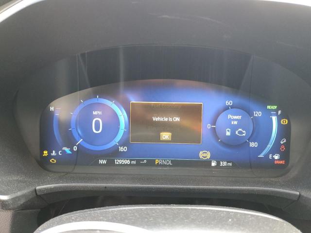 2022 FORD ESCAPE TIT - 1FMCU9DZ0NUA06522