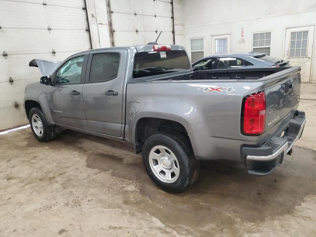 Vin: 1gcgtben7n1223806, lot: 52753535, chevrolet colorado 20222