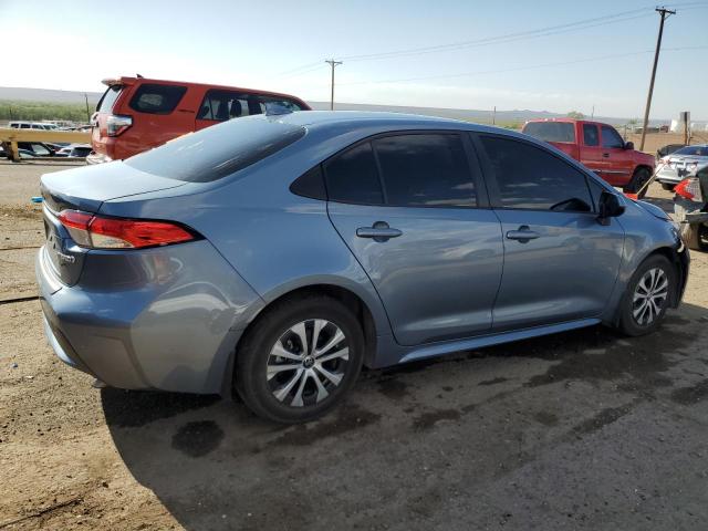 Vin: jtdeamde0nj053122, lot: 53186875, toyota corolla le 20223