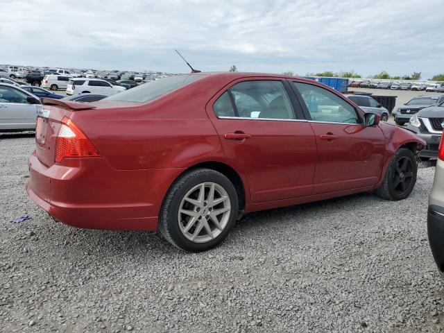 Vin: 3fahp0ja9ar106668, lot: 54341105, ford fusion sel 20103