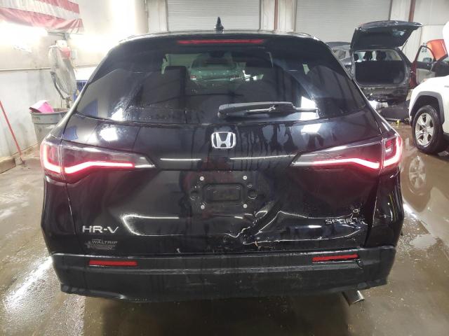 2023 HONDA HR-V SPORT 3CZRZ1H53PM703872