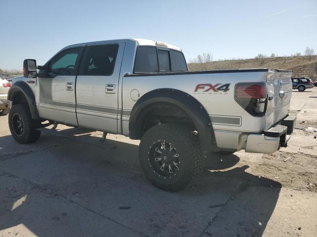 Vin: 1ftfw1etxdfa18039, lot: 52397945, ford f-150 supercrew 20132