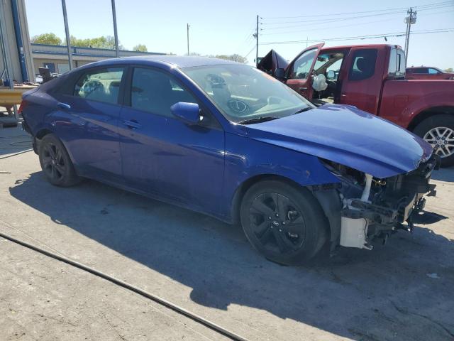Vin: 5npls4ag8nh060208, lot: 51067095, hyundai elantra sel 20224