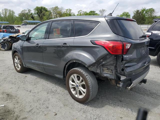 Vin: 1fmcu9gd9kua84311, lot: 52697685, ford escape se 20192