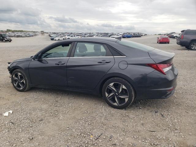 Vin: 5nplp4ag3mh043378, lot: 54274585, hyundai elantra limited 20212