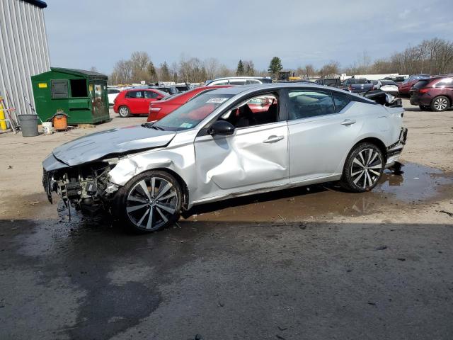 Vin: 1n4bl4cw8kn300792, lot: 53946065, nissan altima sr 2019 img_1
