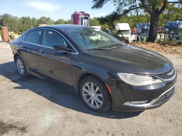 Vin: 1c3ccccg9fn519790, lot: 52489615, chrysler 200 c 20154
