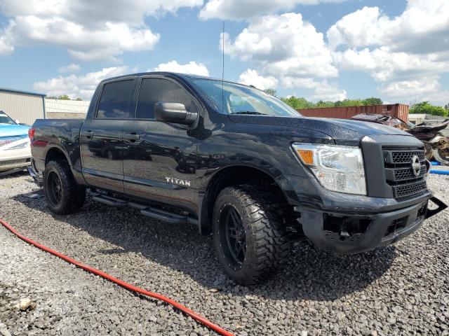 2021 NISSAN TITAN S - 1N6AA1EC6MN502236