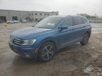 2019 VOLKSWAGEN TIGUAN SE - 3VV2B7AX0KM165734