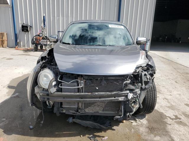 2016 NISSAN JUKE S - JN8AF5MR2GT606955