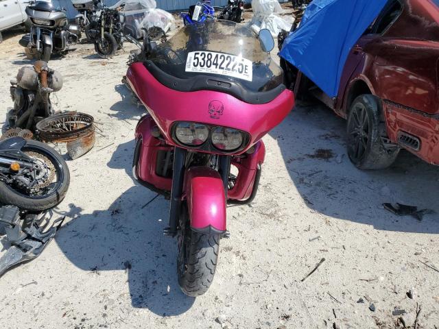 2004 HARLEY-DAVIDSON FLTRI 1HD1FSW114Y608534