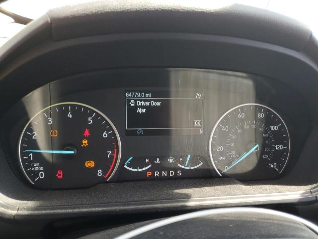 2020 FORD ECOSPORT T MAJ6S3KLXLC347552