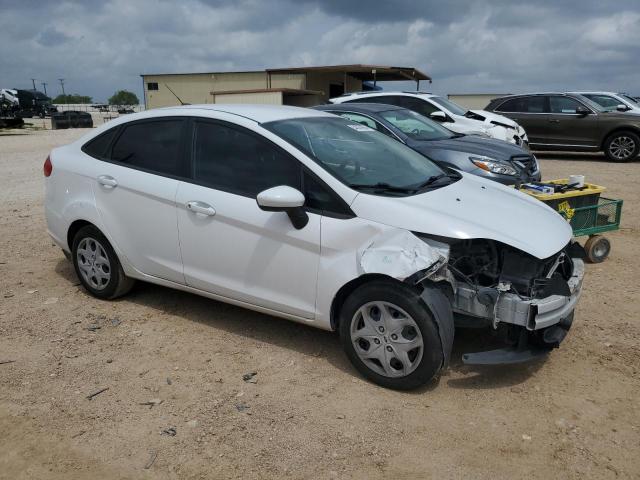 Vin: 3fadp4ajxcm123663, lot: 54307665, ford fiesta s 20124