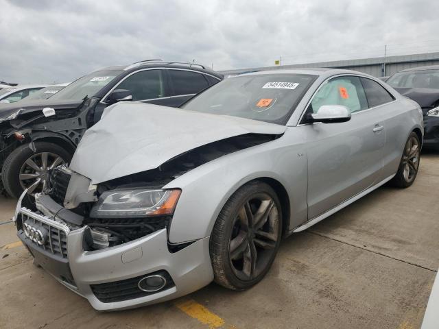 AUDI S5 PRESTIG