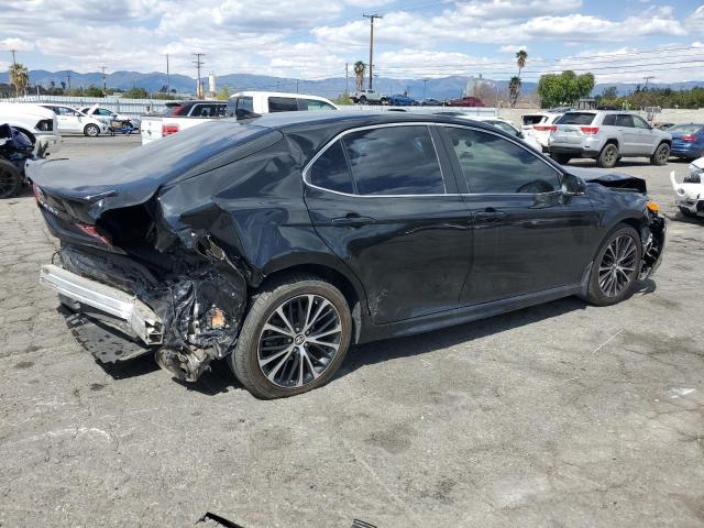 Vin: 4t1b11hk9ku840139, lot: 52015825, toyota camry l 20193