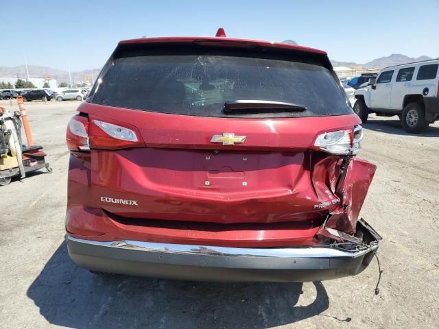 2019 CHEVROLET EQUINOX PR - 2GNAXNEV1K6247207