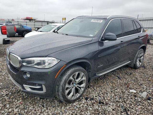 BMW X5 XDRIVE50I