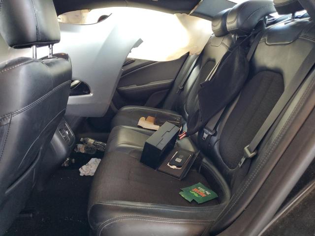 2016 CHRYSLER 200 S - 1C3CCCBB3GN120512
