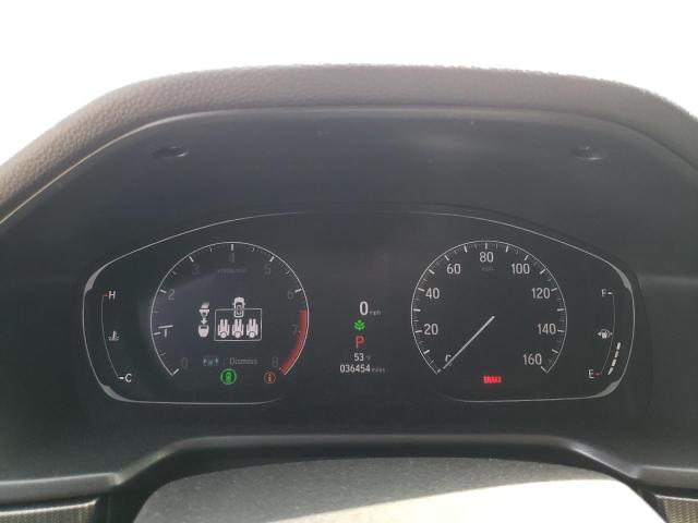 2022 HONDA ACCORD SPO - 1HGCV1F38NA071701