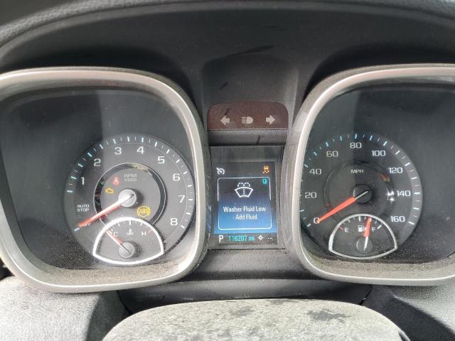 2015 CHEVROLET MALIBU 1LT 1G11C5SL2FF218018