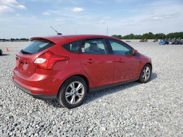 Vin: 1fahp3k27cl225023, lot: 54060865, ford focus se 20123