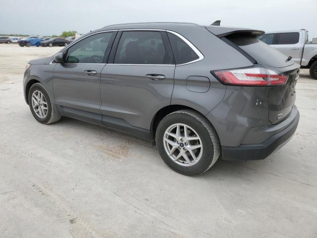 Vin: 2fmpk3j96mba04285, lot: 53536185, ford edge sel 20212