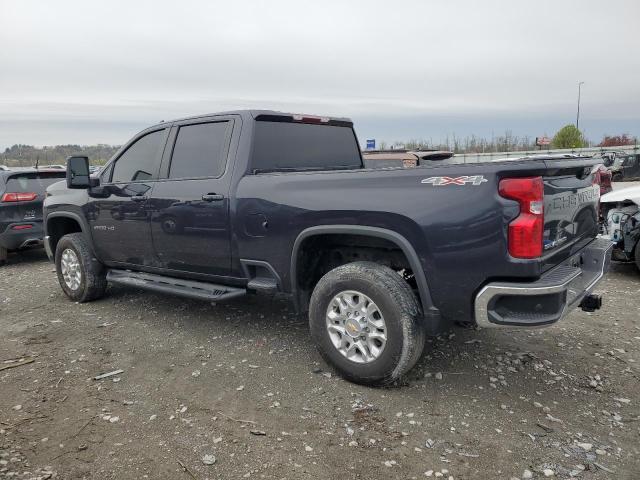 2024 CHEVROLET SILVERADO - 2GC4YNEY4R1106457