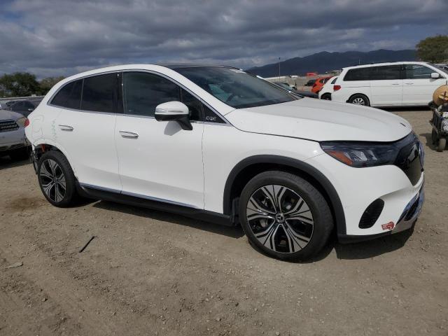 Vin: 4jggm1cb5pa037048, lot: 54558155, mercedes-benz eqe suv 35 350 4matic 20234