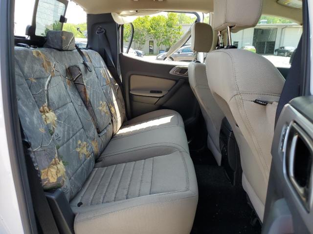 2023 FORD RANGER XL - 1FTER4EH5PLE35333