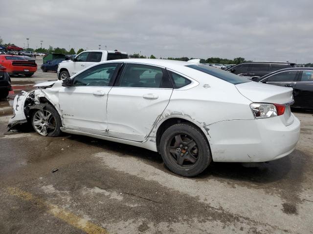 Vin: 2g11z5sl8f9153487, lot: 54267785, chevrolet impala ls 20152