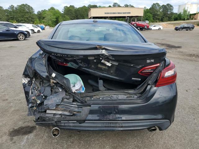 2018 NISSAN ALTIMA 2.5 - 1N4AL3AP8JC290440