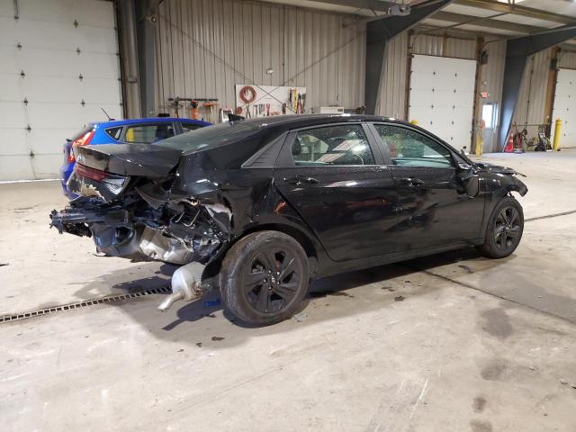 Vin: kmhls4agxnu336325, lot: 51791585, hyundai elantra sel 20223