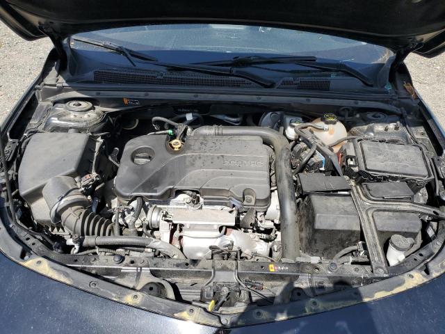2020 CHEVROLET MALIBU LT 1G1ZD5ST0LF111495