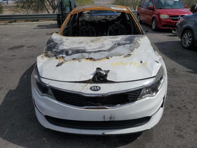 2016 KIA OPTIMA LX - 5XXGT4L38GG054206