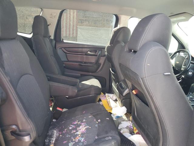 2016 CHEVROLET TRAVERSE L - 1GNKVHKDXGJ129030