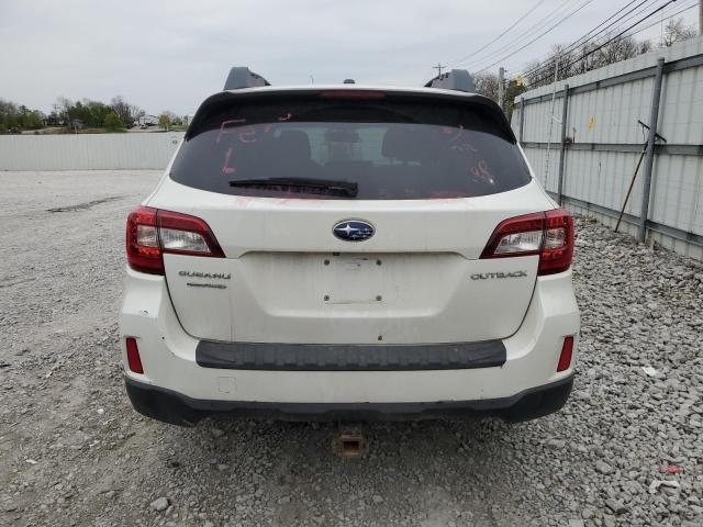2015 SUBARU OUTBACK 2. - 4S4BSBCC2F3217282