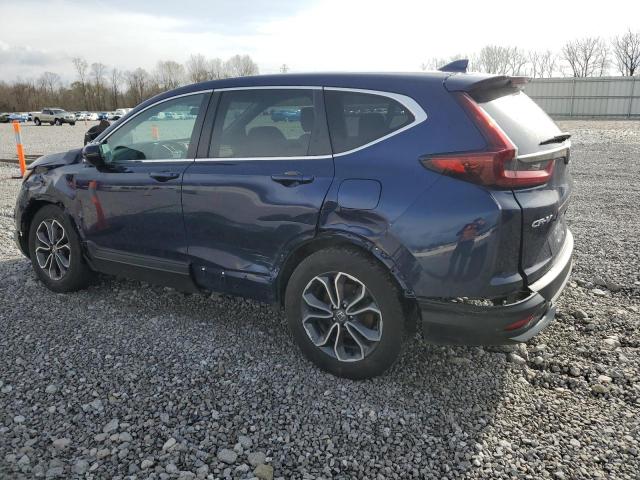 Vin: 7farw2h58ne016610, lot: 51301975, honda crv ex 20222