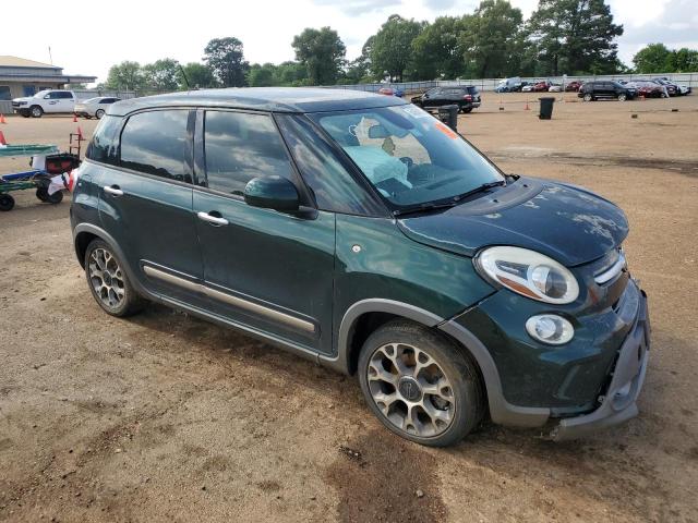 Vin: zfbcfadh6ez021863, lot: 54684315, fiat 500 trekking 20144