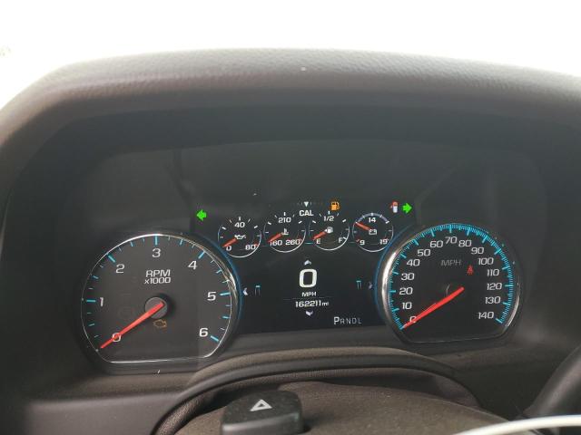 2017 GMC YUKON XL D 1GKS2HKJXHR166481