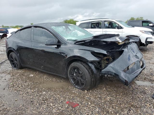 Vin: 7saygded7rf018059, lot: 54273785, tesla model y 20244