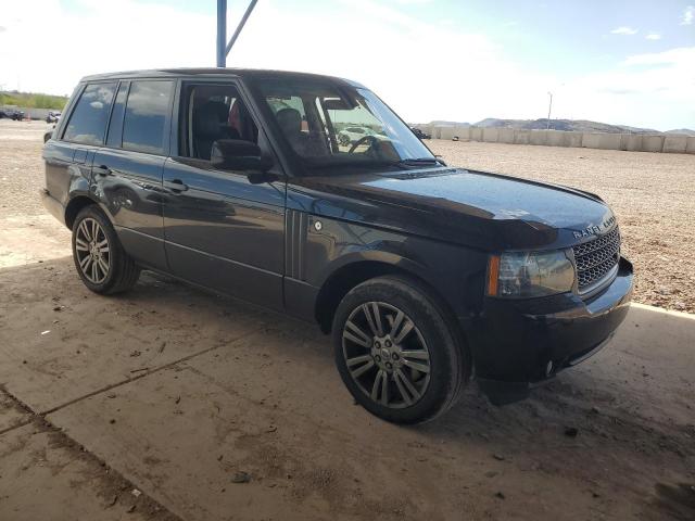Vin: salmf1d48aa308170, lot: 52904695, land rover rangerover hse luxury 20104