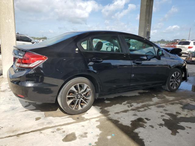 Vin: 2hgfb2f84dh543321, lot: 51785125, honda civic ex 20133