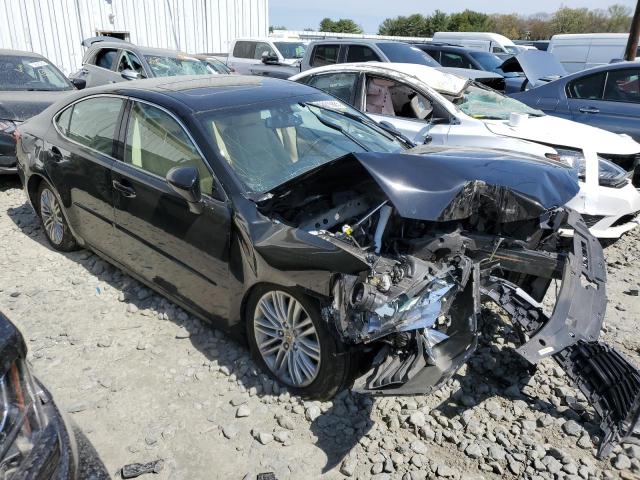 Vin: jthbk1gg3f2190013, lot: 53919885, lexus es350 350 20154