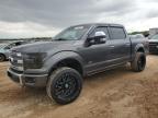 2016 FORD F150 SUPER - 1FTEW1EG1GFB37018