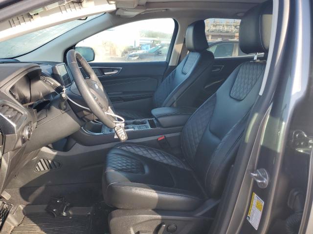2024 FORD EDGE TITAN - 2FMPK4K94RBA07469