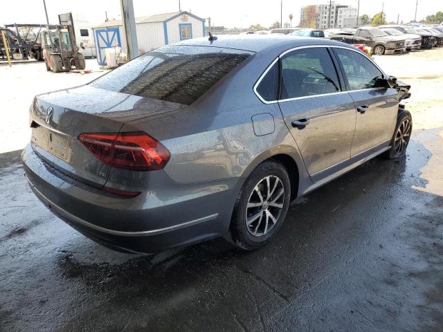 Vin: 1vwat7a3xhc024410, lot: 52186955, volkswagen passat s 20173