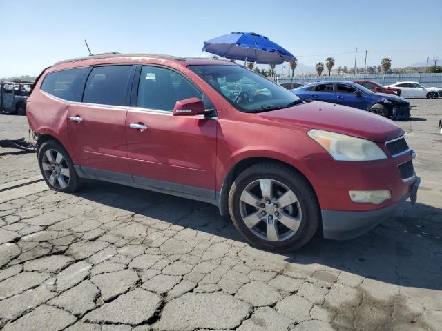 Vin: 1gnkrged0cj143751, lot: 54022835, chevrolet traverse lt 20124
