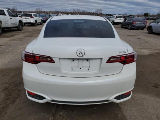 2016 ACURA ILX PREMIU 19UDE2F78GA802580